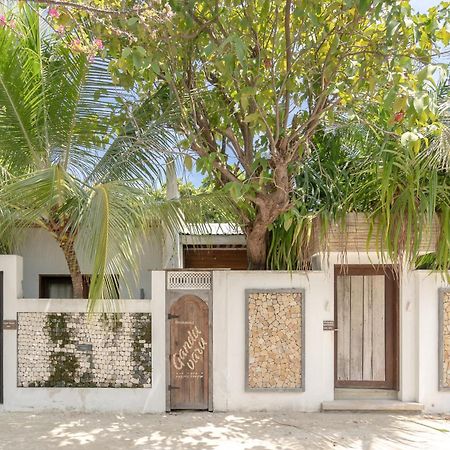 Brickwood Ganduvaru Private Villas Rasdhoo Exterior foto