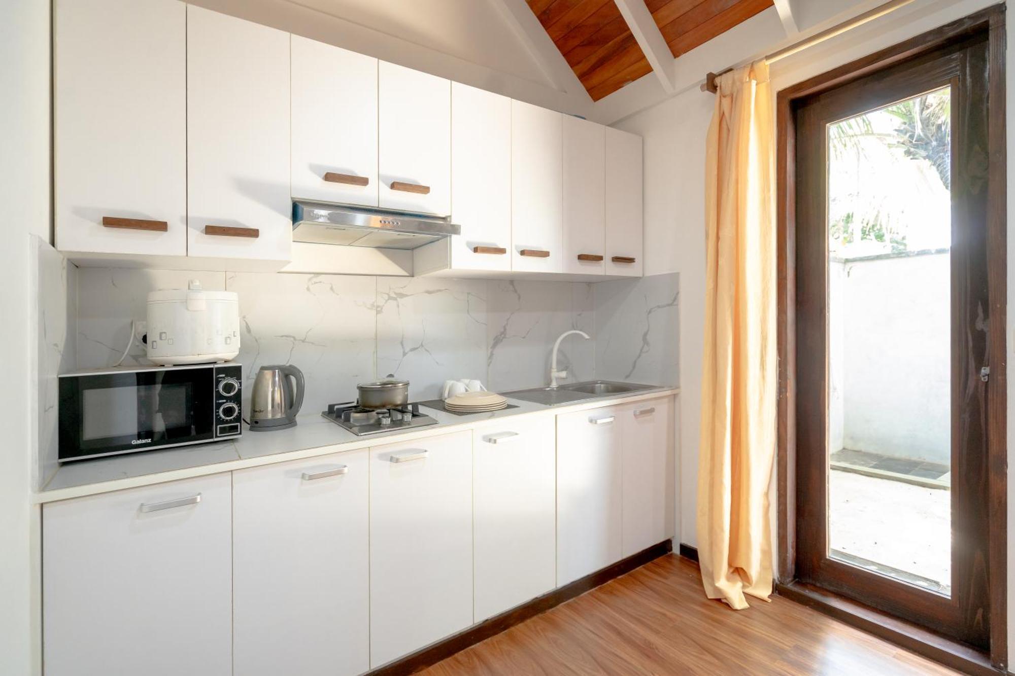 Brickwood Ganduvaru Private Villas Rasdhoo Exterior foto