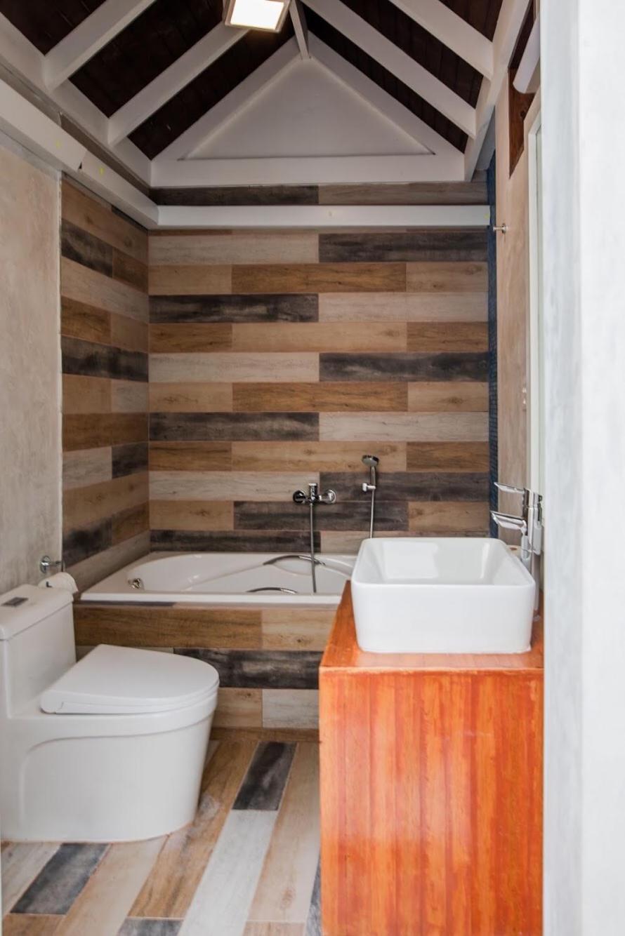 Brickwood Ganduvaru Private Villas Rasdhoo Habitación foto